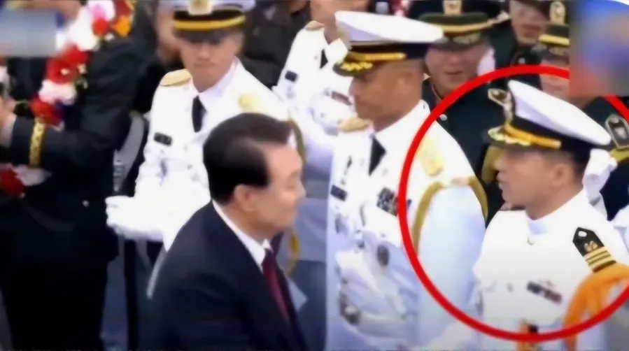 노은결 소령의 내부 고발로 본 군 내 권력의 민낯