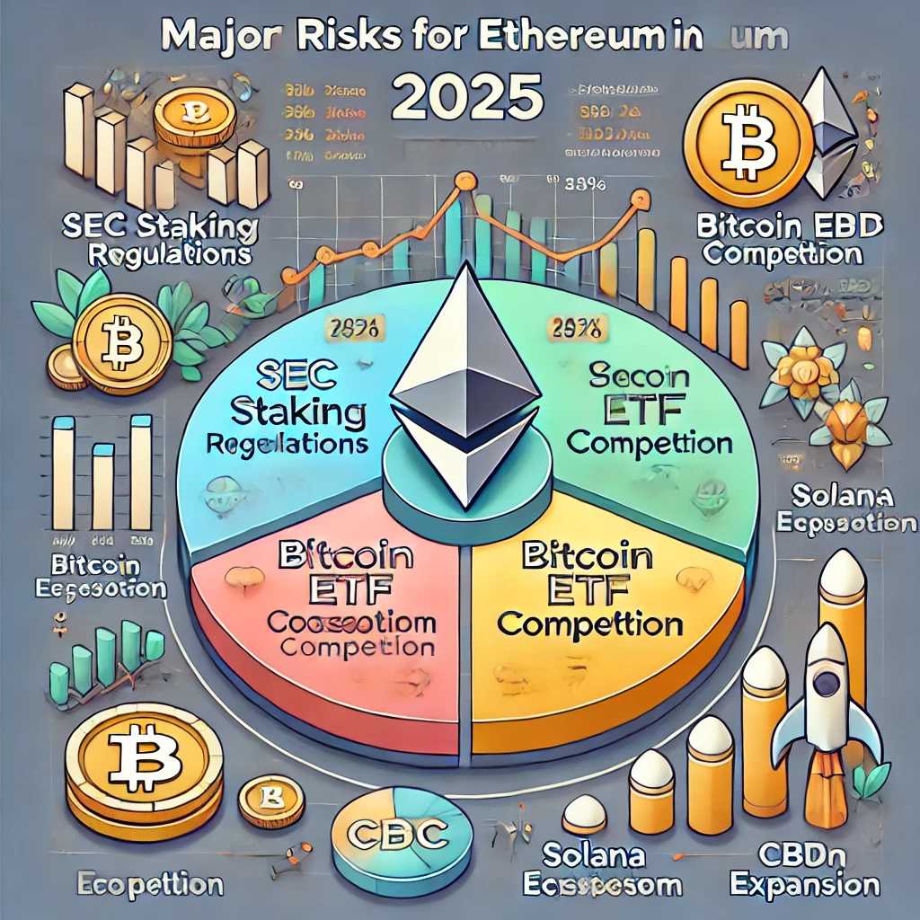 투자자들이 주목해야 할 4대 리스크