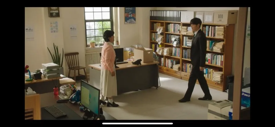 낮과 밤이 다른 그녀 3회 줄거리