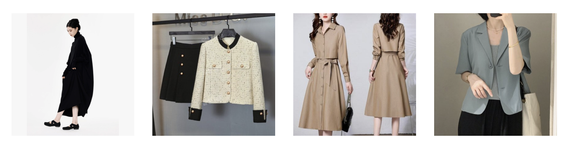 30대 여자 하객룩