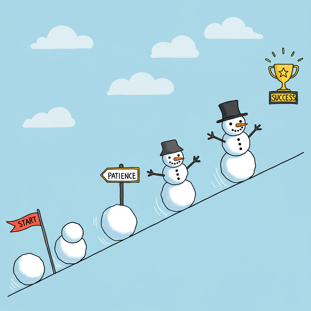 아인슈타인이 '세계 8대 불가사의'라 부른 '복리의 마법'이란?