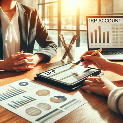 IRP 계좌로 퇴직금 똑똑하게 관리하는 방법과 절세 전략 완벽 가이드