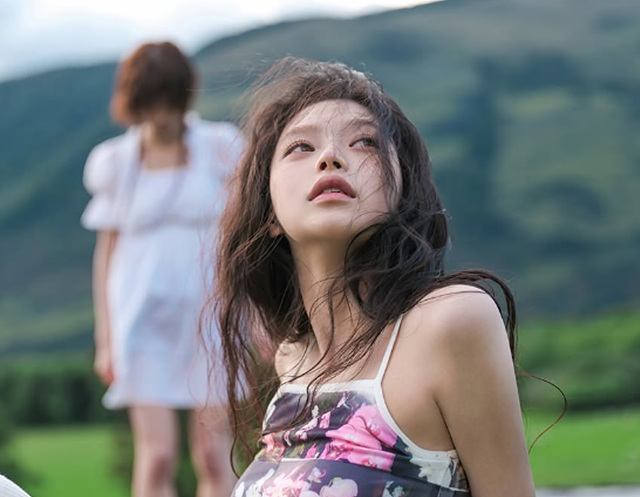 키키 걸그룹 프로필 지유 수이 하음 이솔 키야 젠지미(Gen Z美)