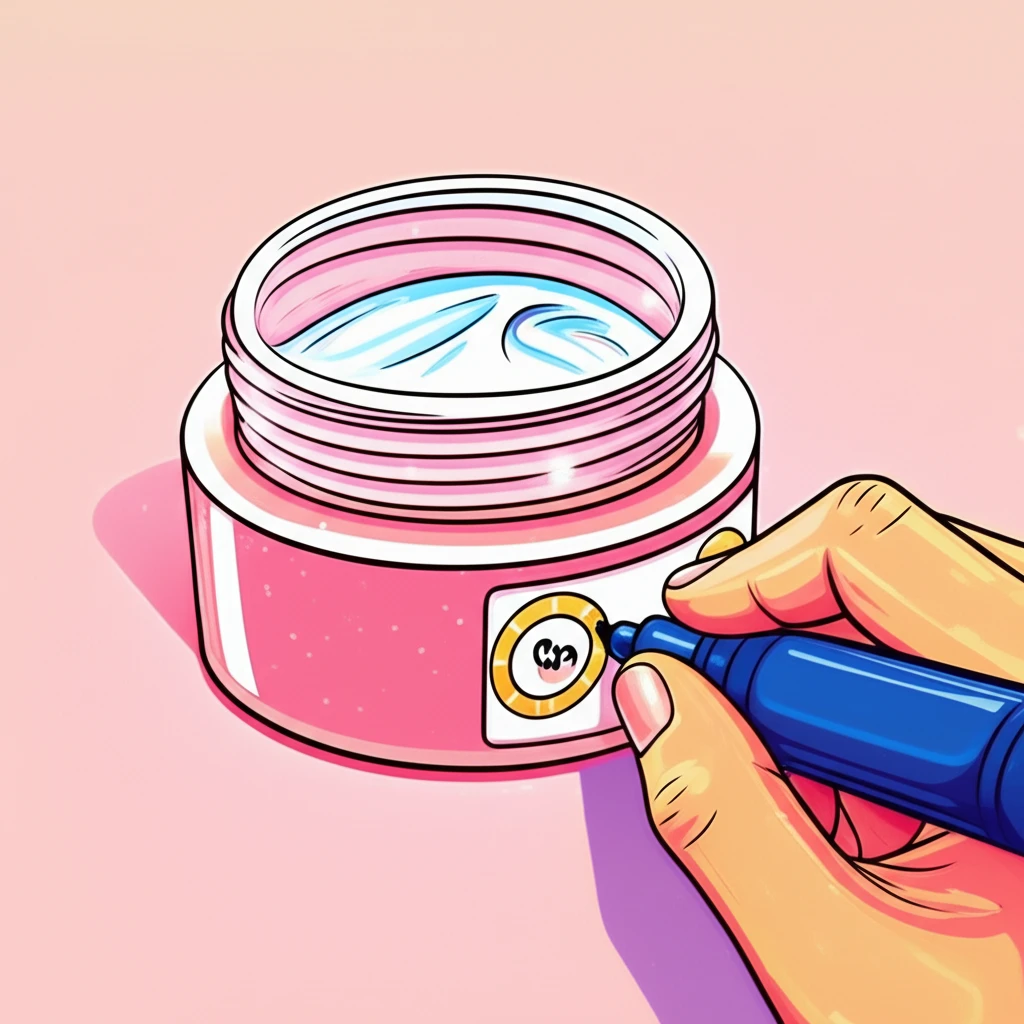 고혼진 화장품 사용 기간 및 최적의 ..