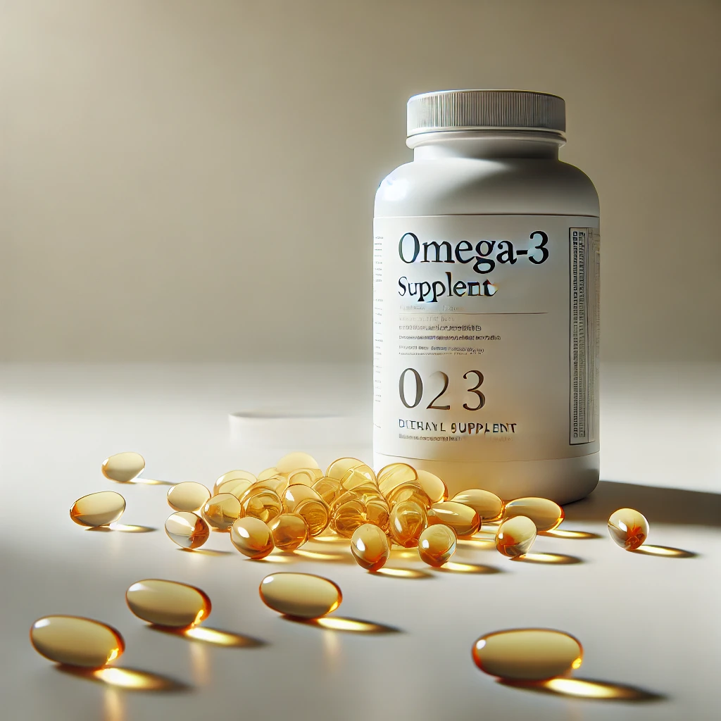 오메가3-영양제