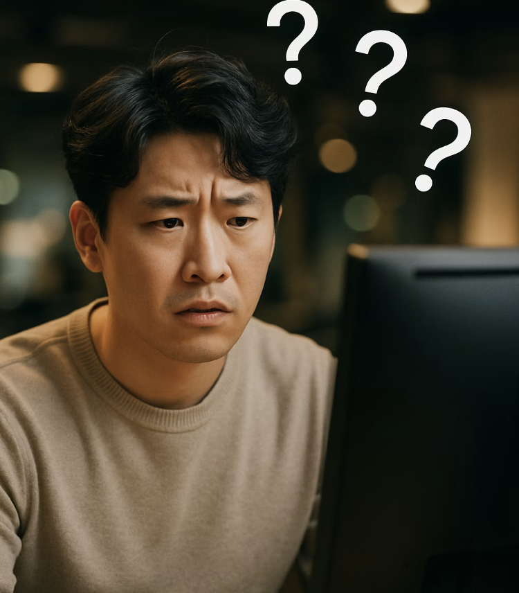 하드디스크 S.M.A.R.T. 정보 읽는 법 (CrystalDiskInfo)