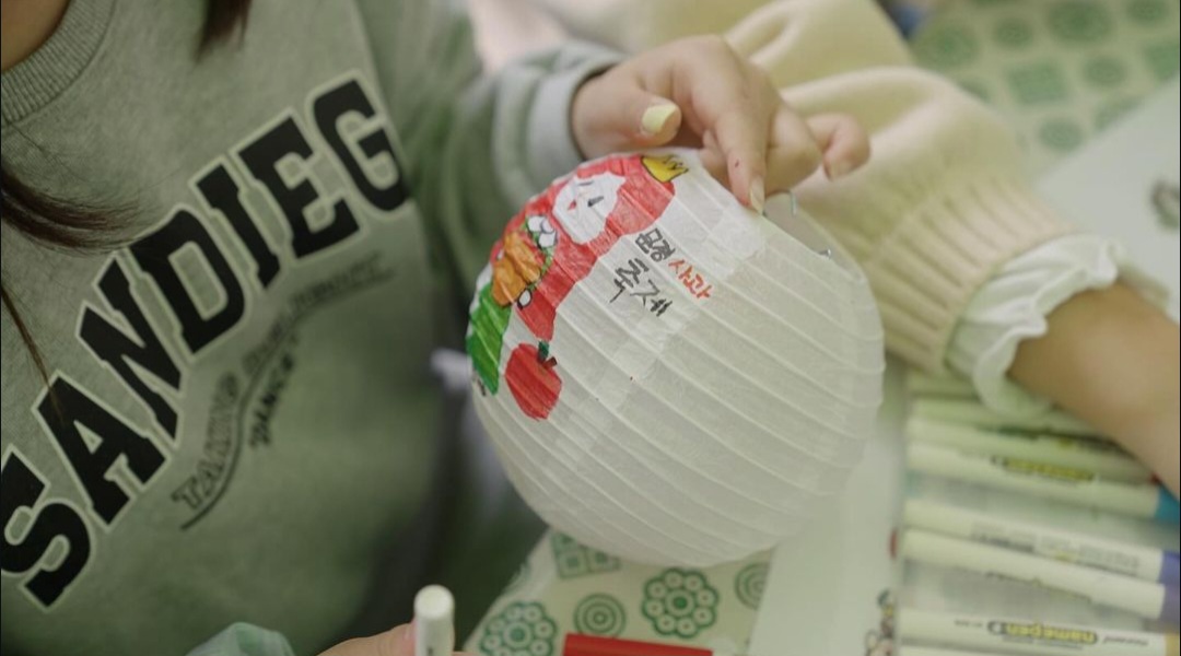 문경사과축제-감홍사과