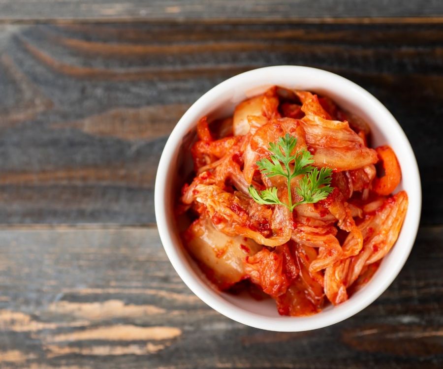 김치의 효능, 김치 종류, 특징, 부작용 2