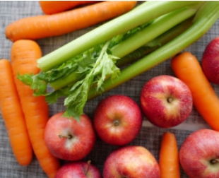 하루 권장 칼로리