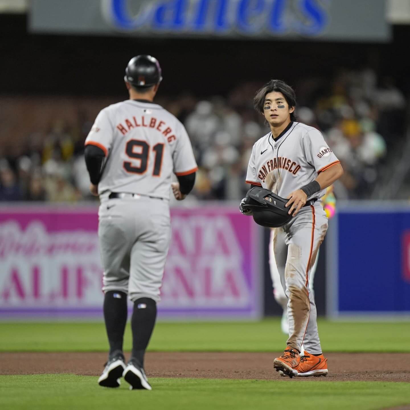 이정후 대변신! 美도 놀란 이유