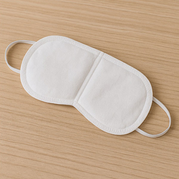 일회용 온열 안대 눈 마사지