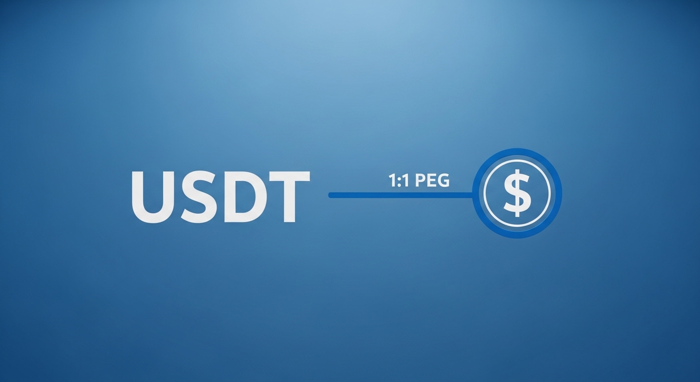 USDT 테더 스테이블 코인 : 원리부터 리스크 관리, 안전한 사용법