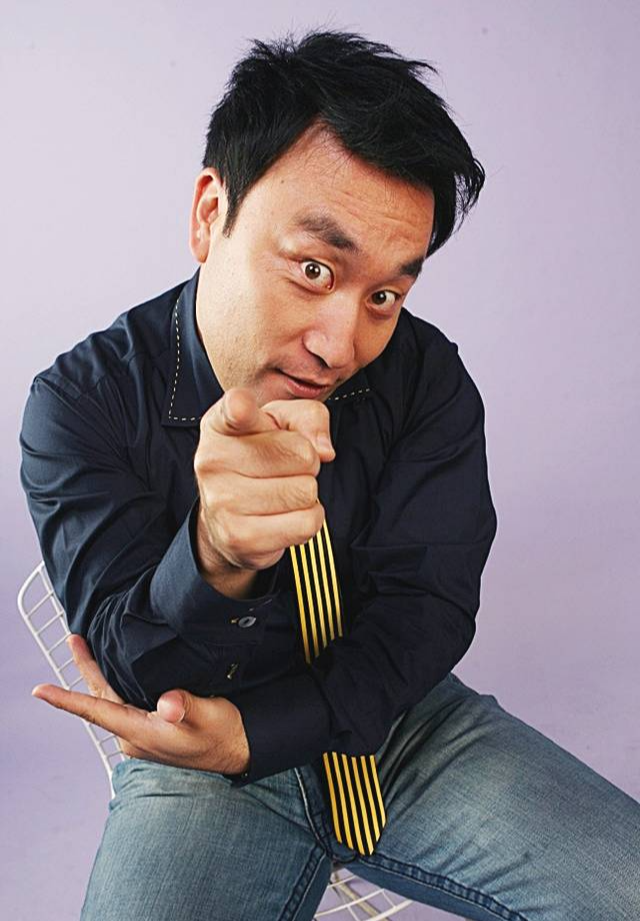 방송인-이혁재