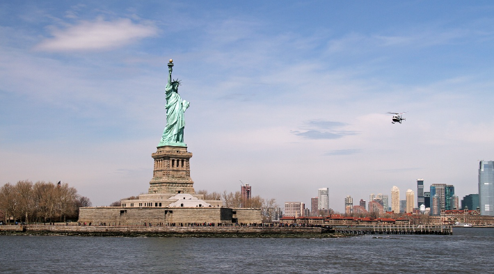 뉴욕 자유여행 미국 뉴욕 여행 저렴한 시기, 명소, 맛집 꿀팁까지!