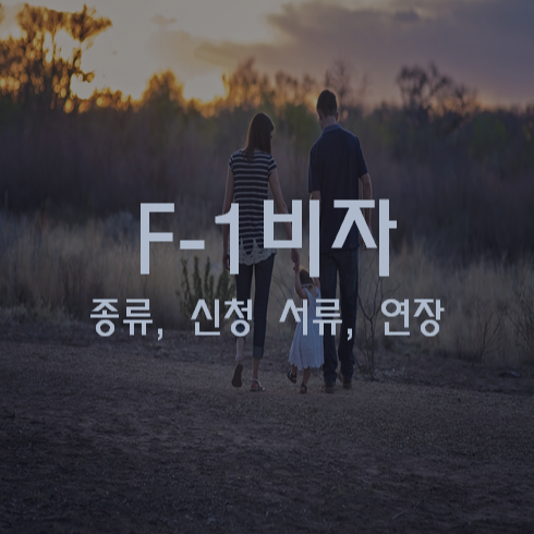 F1비자