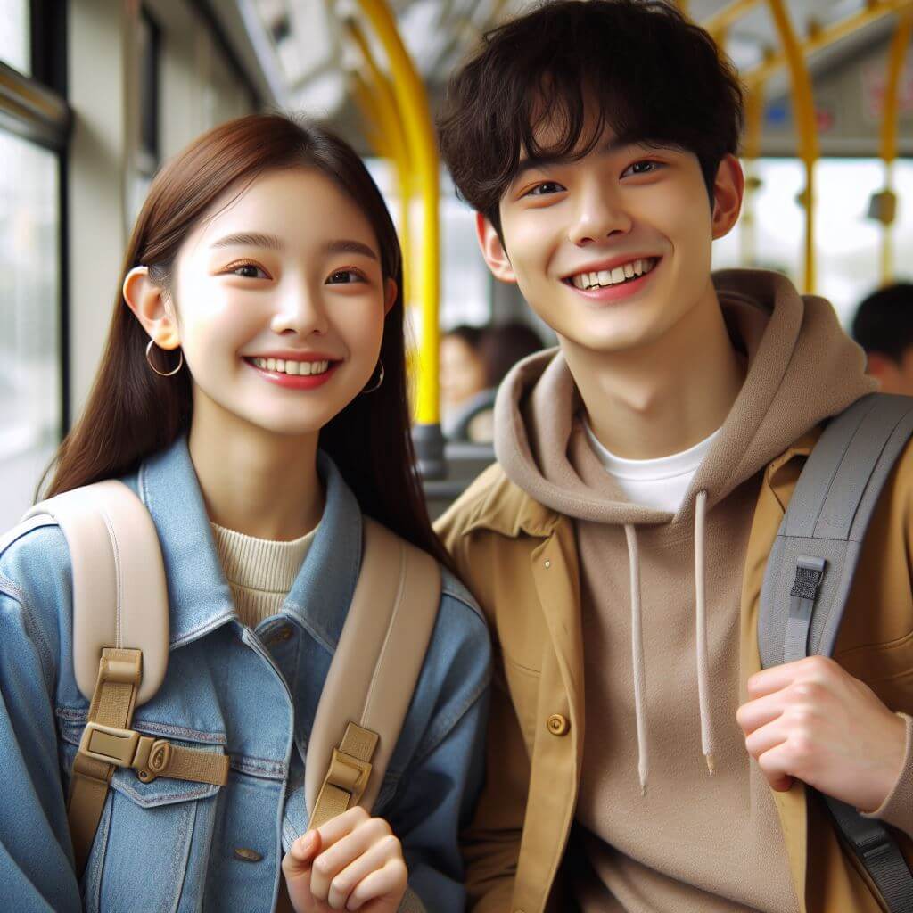 기후동행카드-청년맞춤형