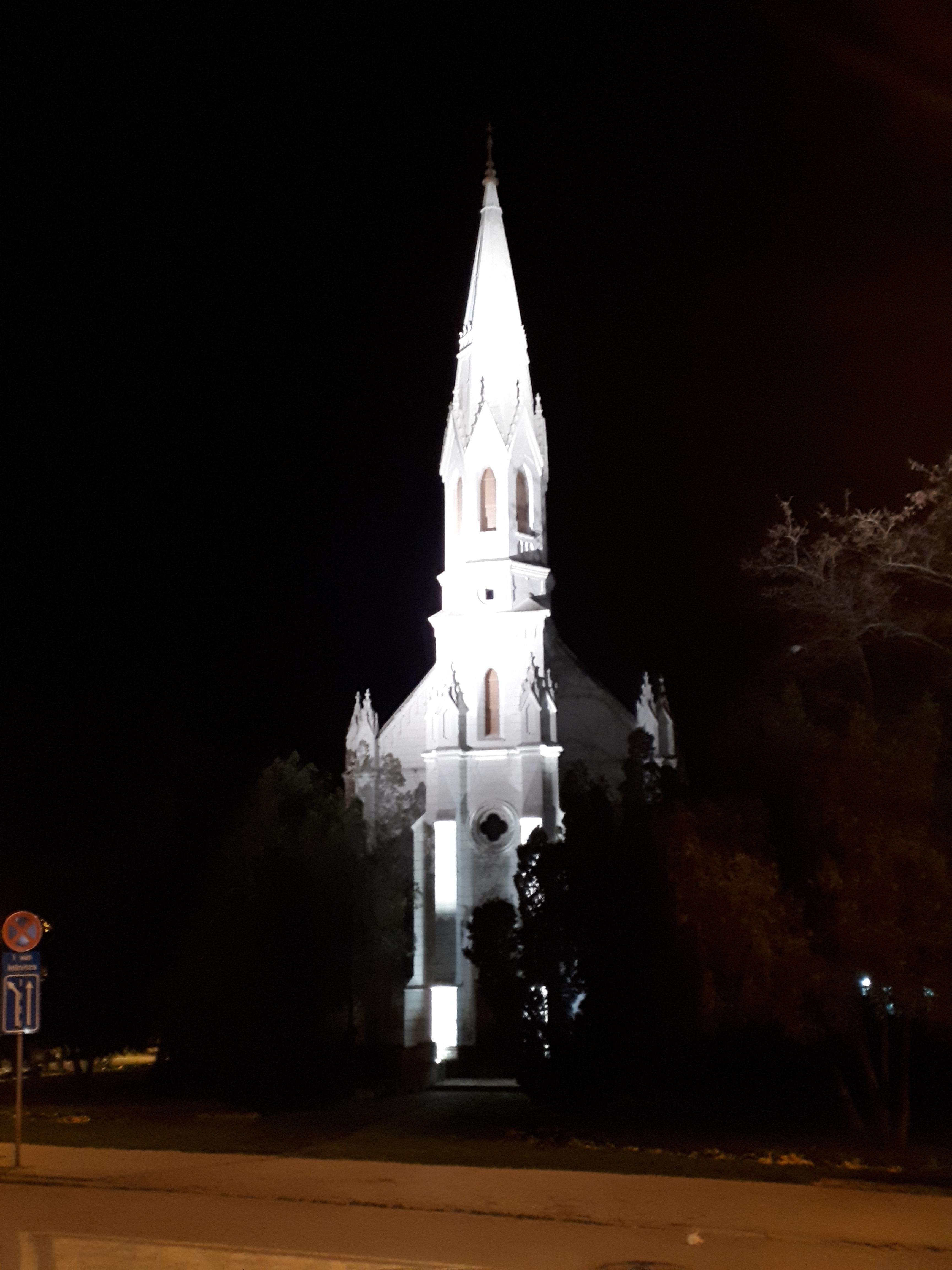 세르비아 즈레냐닌 개혁교회