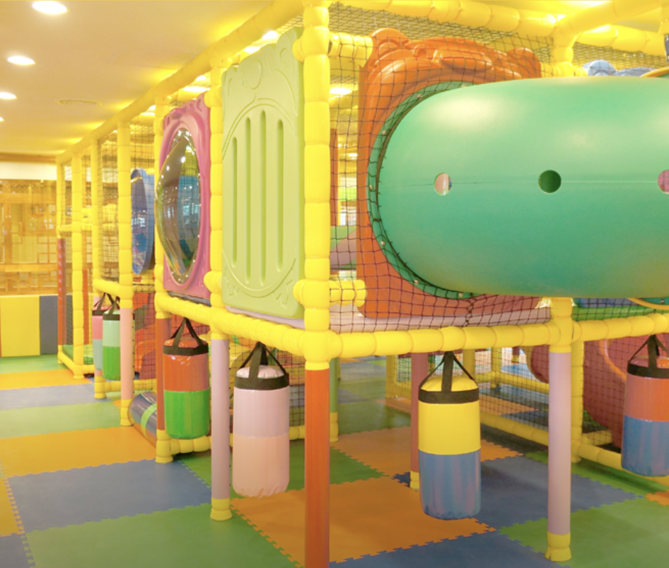 경기도 일산 놀이방 식당 추천 TOP6