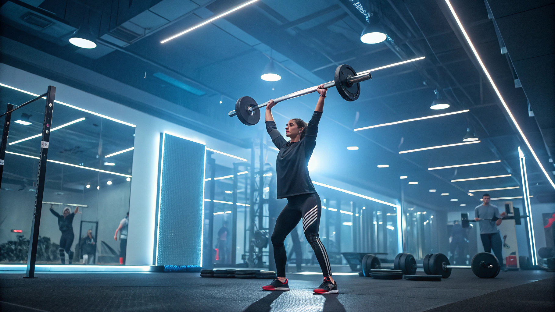 근력운동으로 체중감량, 효과와 상관관계 총정리