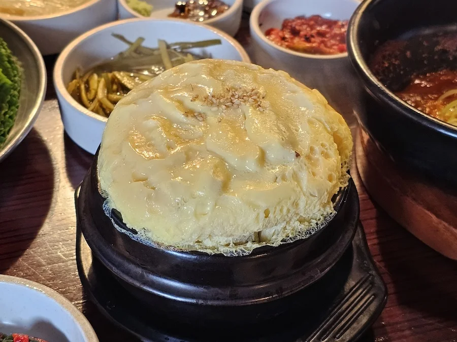 김포 맛집 김포 고기집 외식 추천 동래정 김포구래점