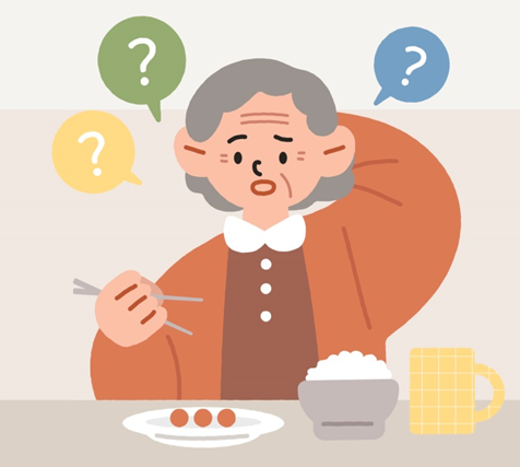 뇌건강 치매와 알츠하이머 차이