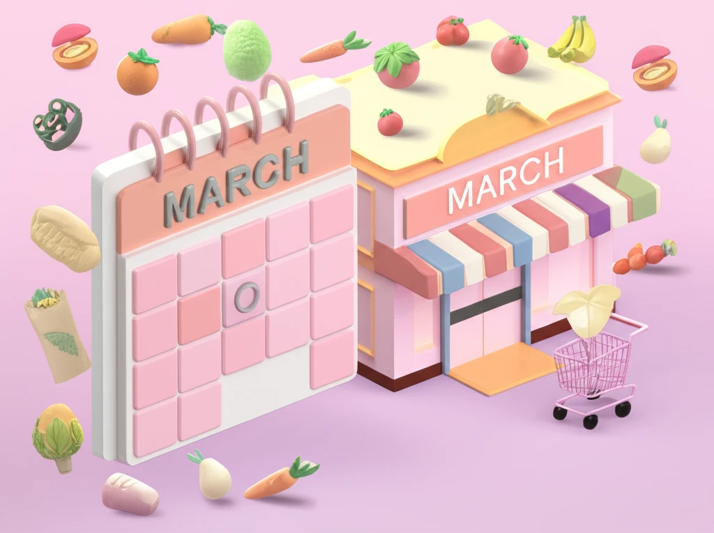 홈플러스 전주효자점 3월 휴무 일정 ..