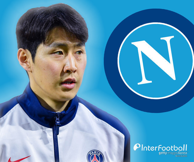 이강인 나폴리 이적