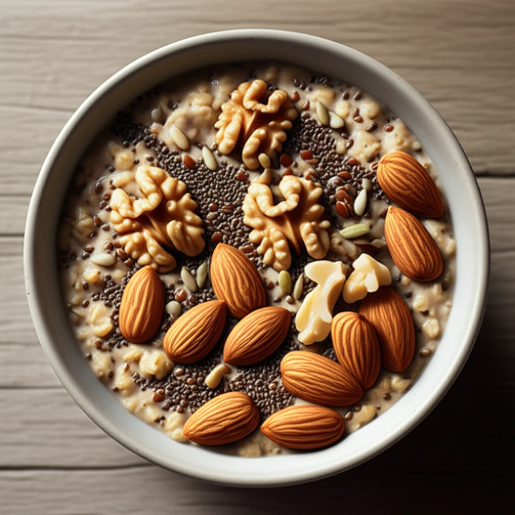 혈당 걱정 끝 오트밀 섭취량과 최적의..