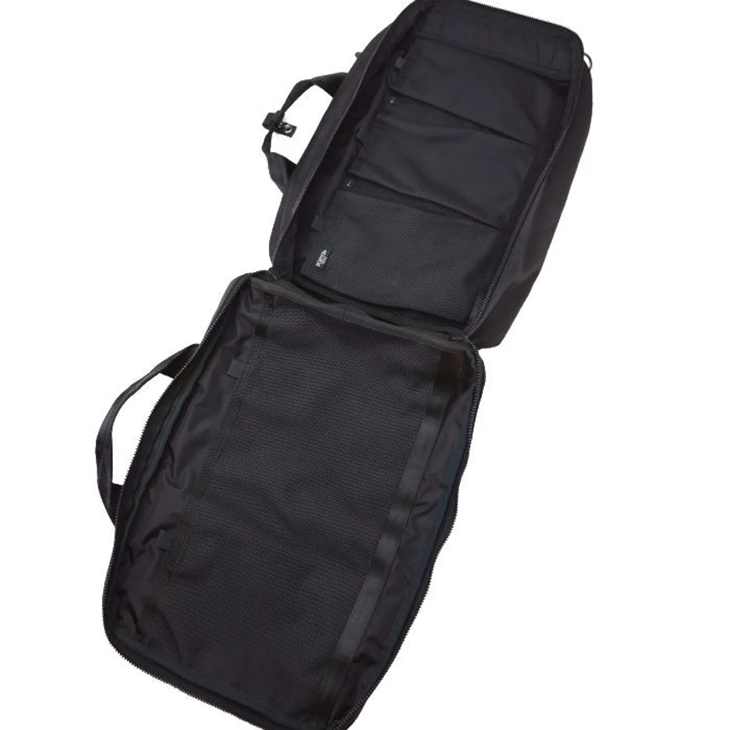 HEAT 3WAY BRIEFCASE