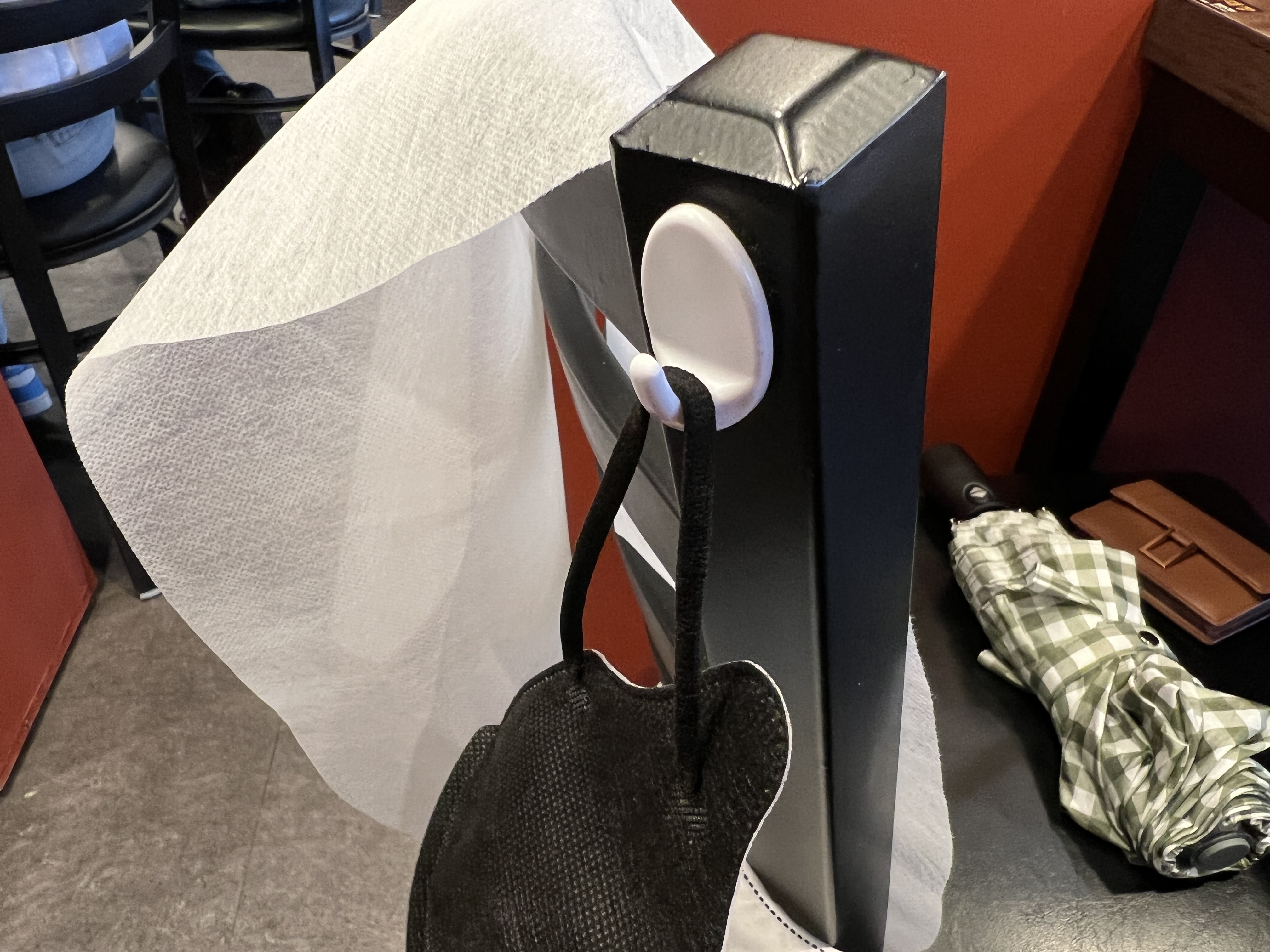 금대장 마스크걸이