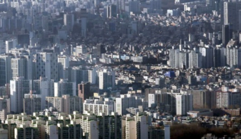 공시가격 최대 하락폭과 그 의미