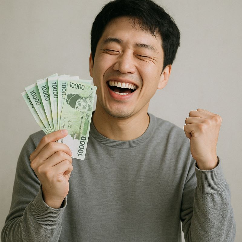 빚을 갚는 꿈 해몽 – 심리적 해방의 상징