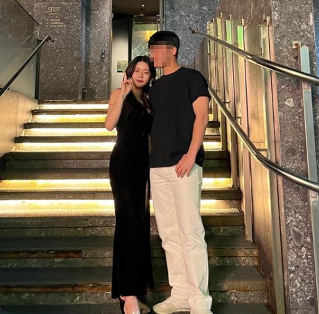 웹드라마 유튜브 끄적끄적 배우 라희 평소 몸매 영상 인스타 틱톡 나이 남자친구 프로필