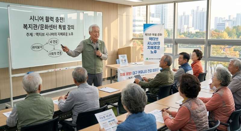 70대에도 가능한 소소한 부업 추천