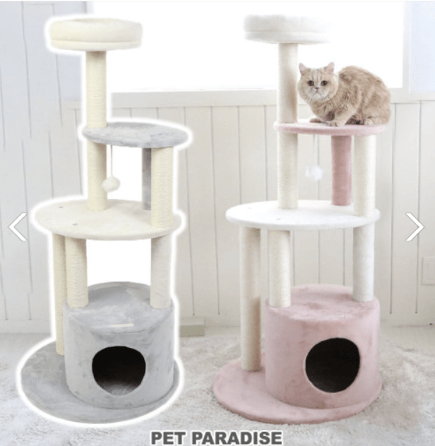 펫 파라다이스 캣타워