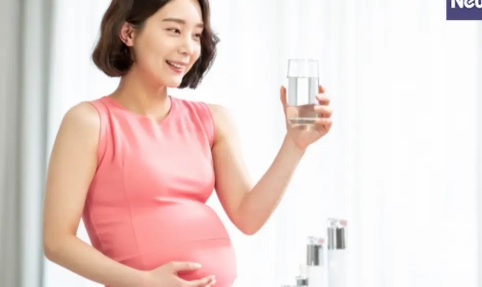 임신 초기증상