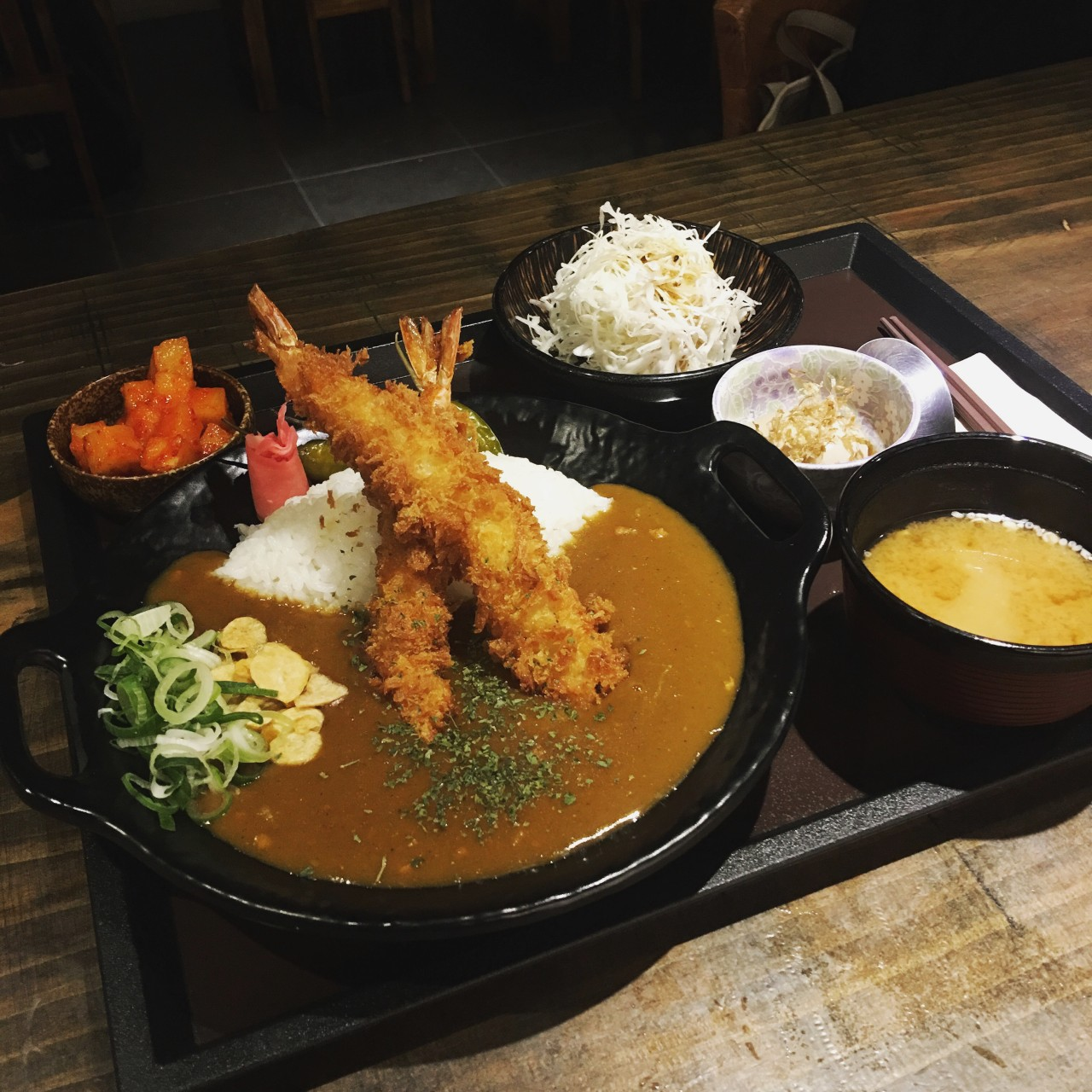 후라토식당 대구동성로점