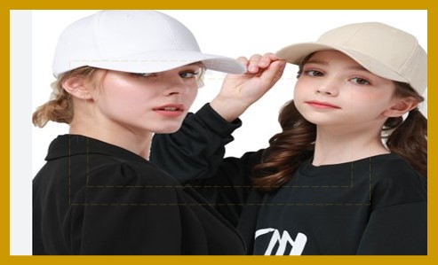 여성 볼캡 모자 추천 해봅니다