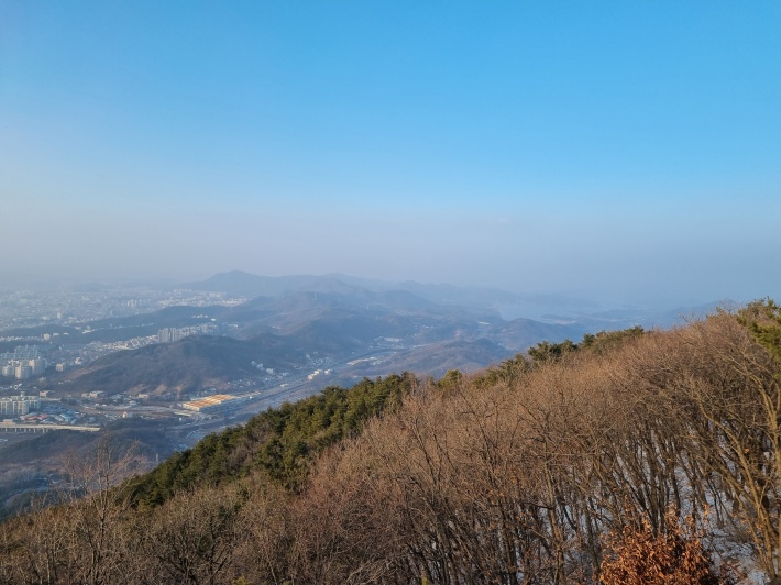 대청호-방향-전경