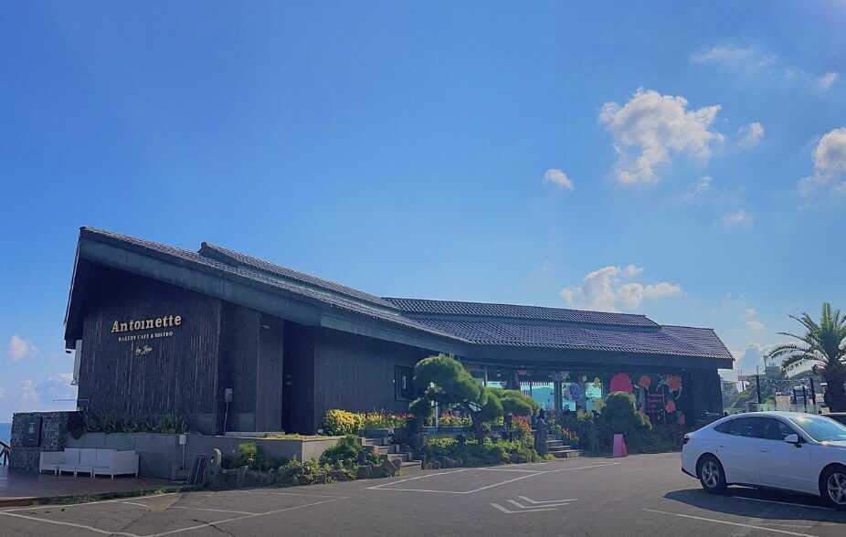 제주도 뷰 맛집(제주시, 이호테우, 외도동, 용담, 도두동, 용두암)