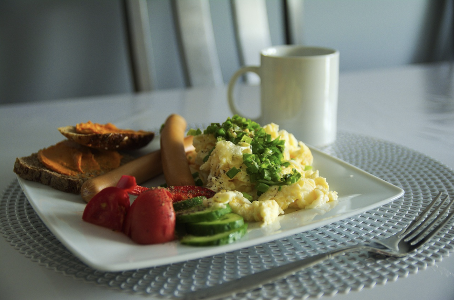 1인 저탄고지 식단표