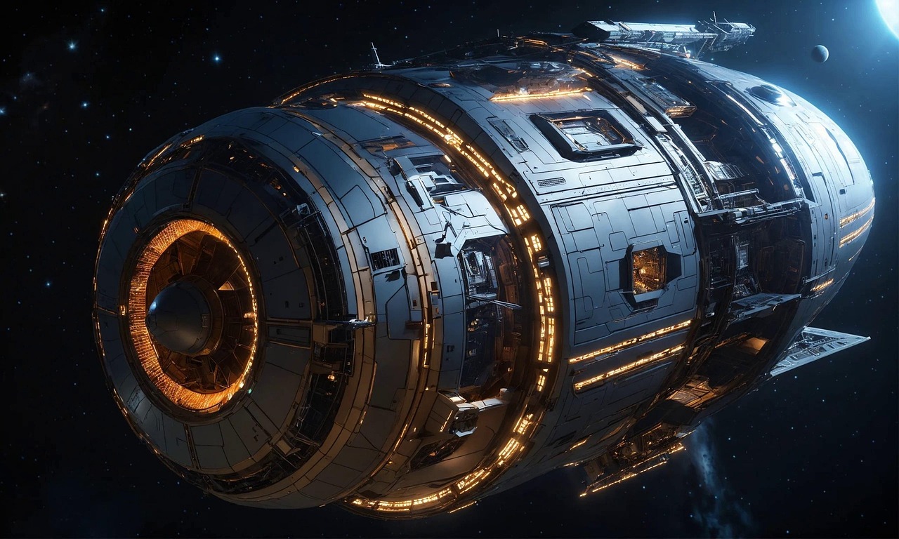 우주관련이미지