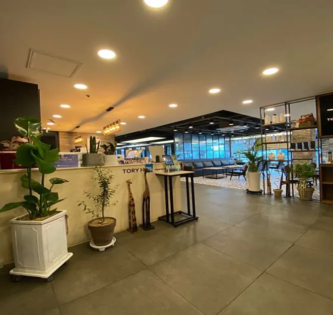 토리헤어 창원상남점