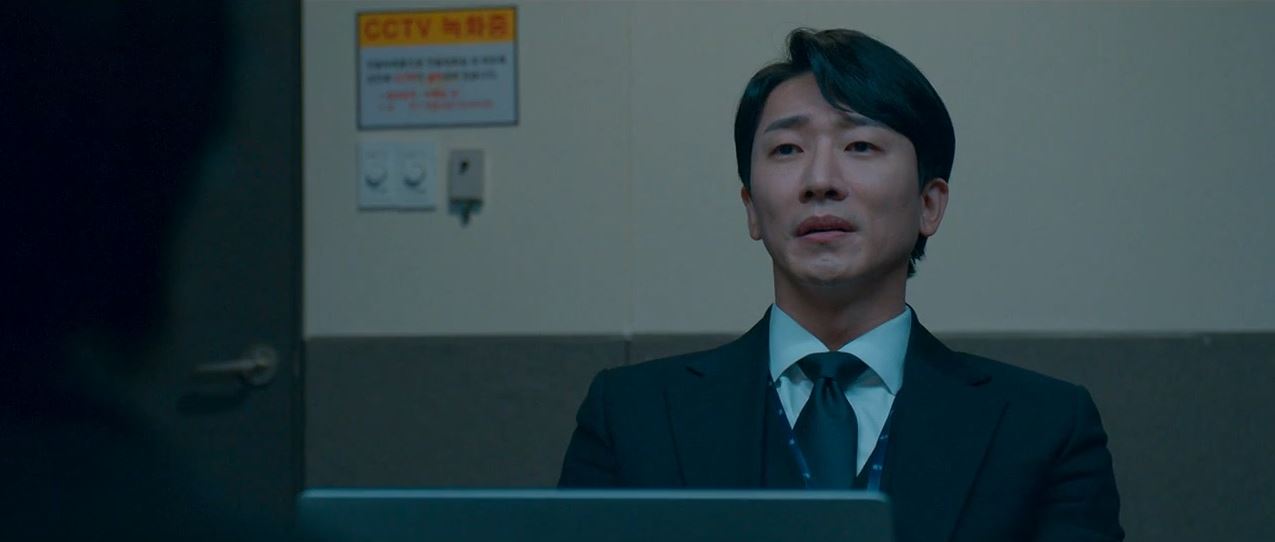 소방서옆경찰서그리고국과수_9회
