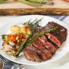 추성훈 스테이크