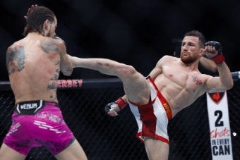 UFC 316, UFC 일정, UFC 대진표, UFC 결과 UFC 챔피언, UFC 2025