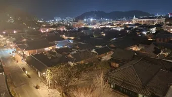 전주 근교 가볼만한곳 완주 벚꽃 명소 맛집_17