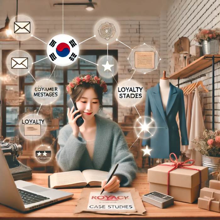 자영업 성공을 위한 고객 관리 노하우