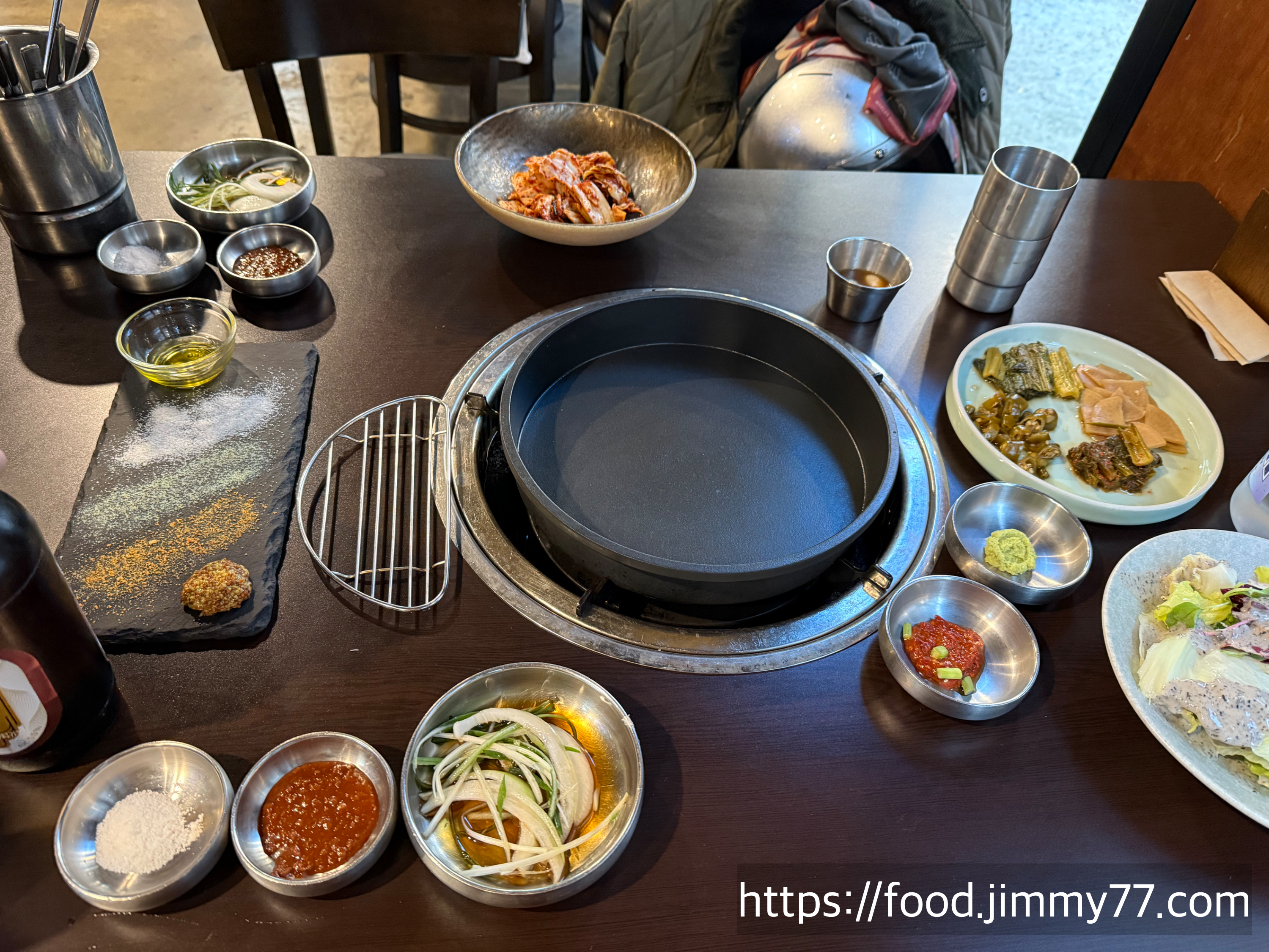 일미락 상암