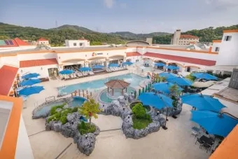 아산스파비스 온천 물놀이 준비 및 스파포레 글램핑 정보_13